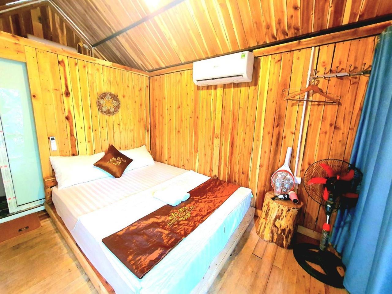 Trang An La Casa Apartment Gia Vien Luaran gambar