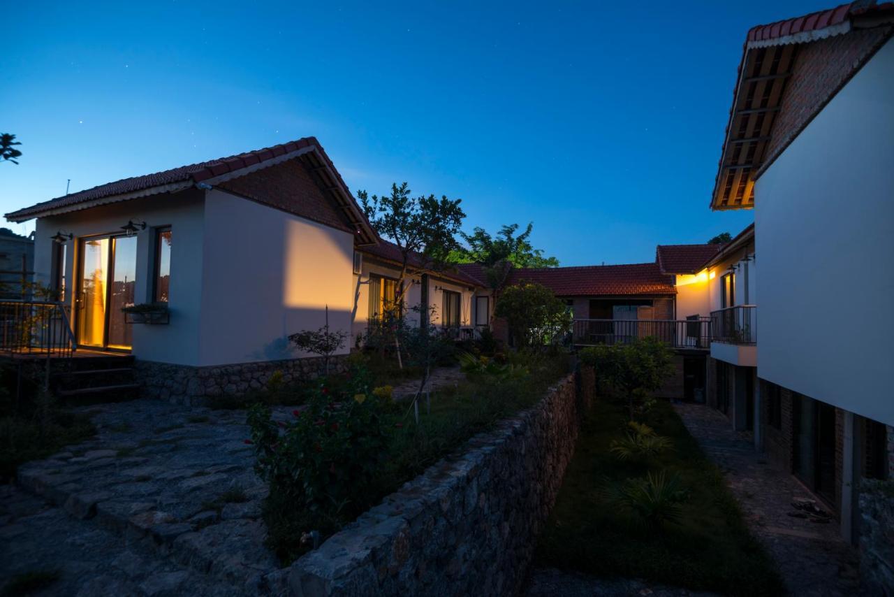 Trang An La Casa Apartment Gia Vien Luaran gambar