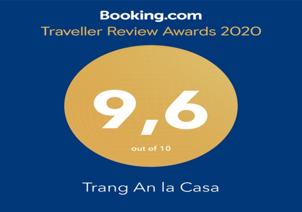 Trang An La Casa Apartment Gia Vien Luaran gambar